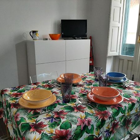 Casa Noa, Il Tuo Appartamento Nel Cuore Di Ortigia Συρακούσες Εξωτερικό φωτογραφία