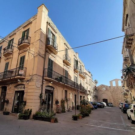 Casa Noa, Il Tuo Appartamento Nel Cuore Di Ortigia Συρακούσες Εξωτερικό φωτογραφία