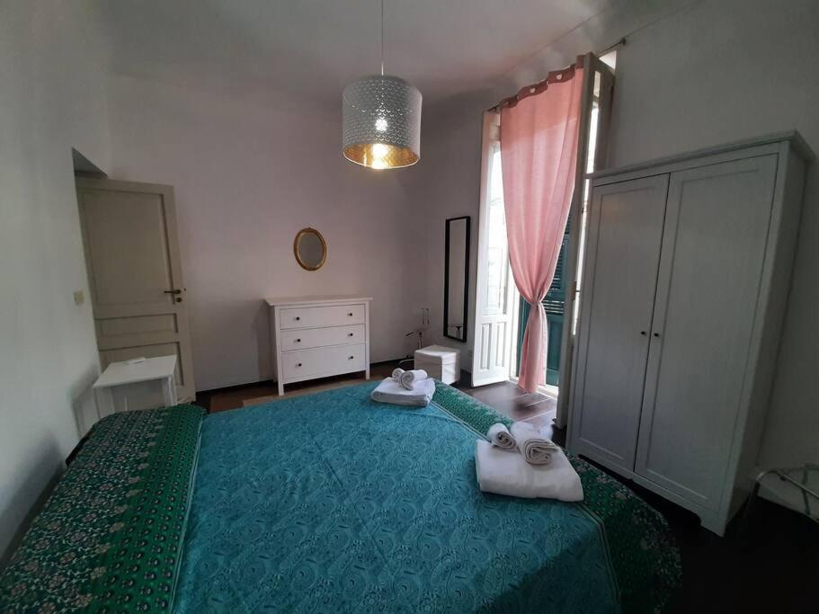 Casa Noa, Il Tuo Appartamento Nel Cuore Di Ortigia Συρακούσες Εξωτερικό φωτογραφία