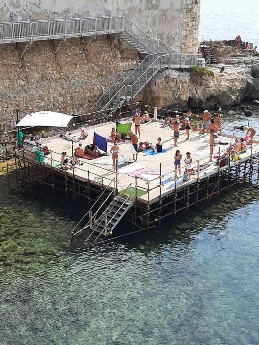 Casa Noa, Il Tuo Appartamento Nel Cuore Di Ortigia Συρακούσες Εξωτερικό φωτογραφία