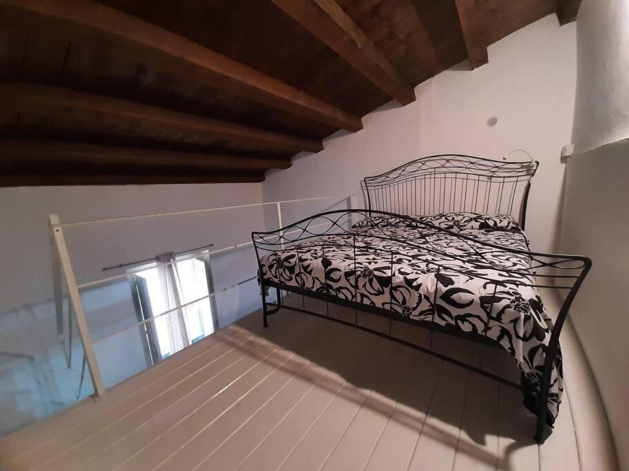 Casa Noa, Il Tuo Appartamento Nel Cuore Di Ortigia Συρακούσες Εξωτερικό φωτογραφία
