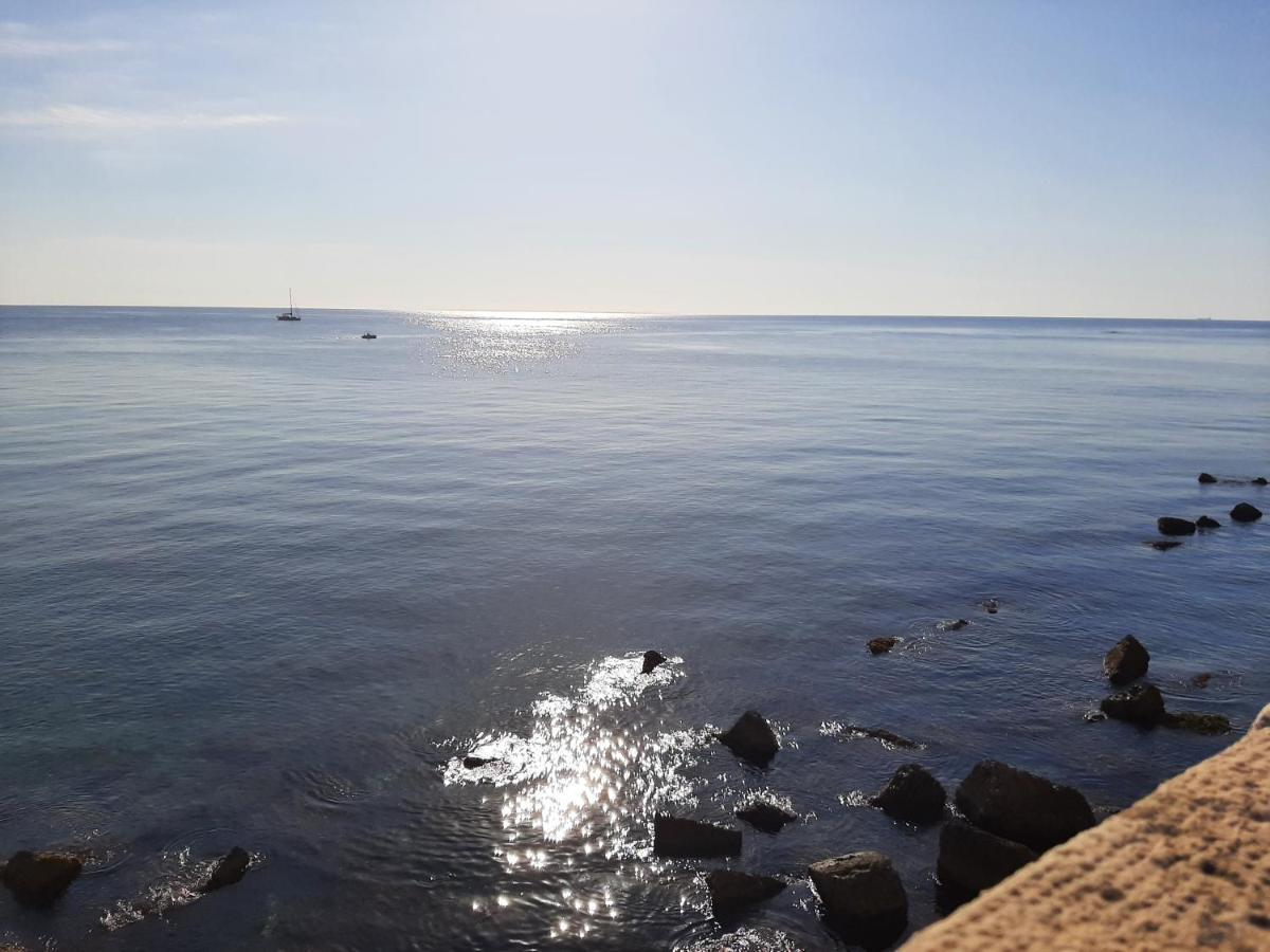 Casa Noa, Il Tuo Appartamento Nel Cuore Di Ortigia Συρακούσες Εξωτερικό φωτογραφία
