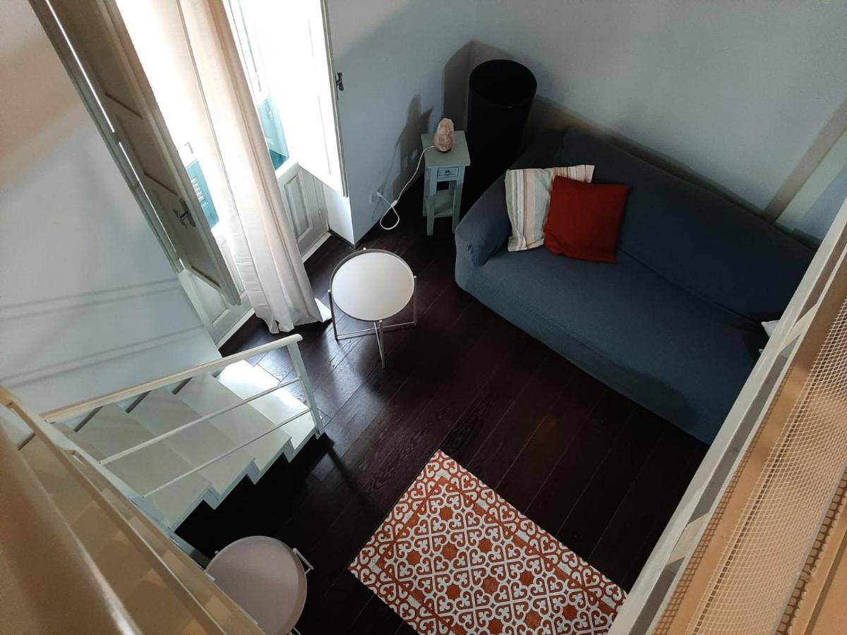 Casa Noa, Il Tuo Appartamento Nel Cuore Di Ortigia Συρακούσες Εξωτερικό φωτογραφία