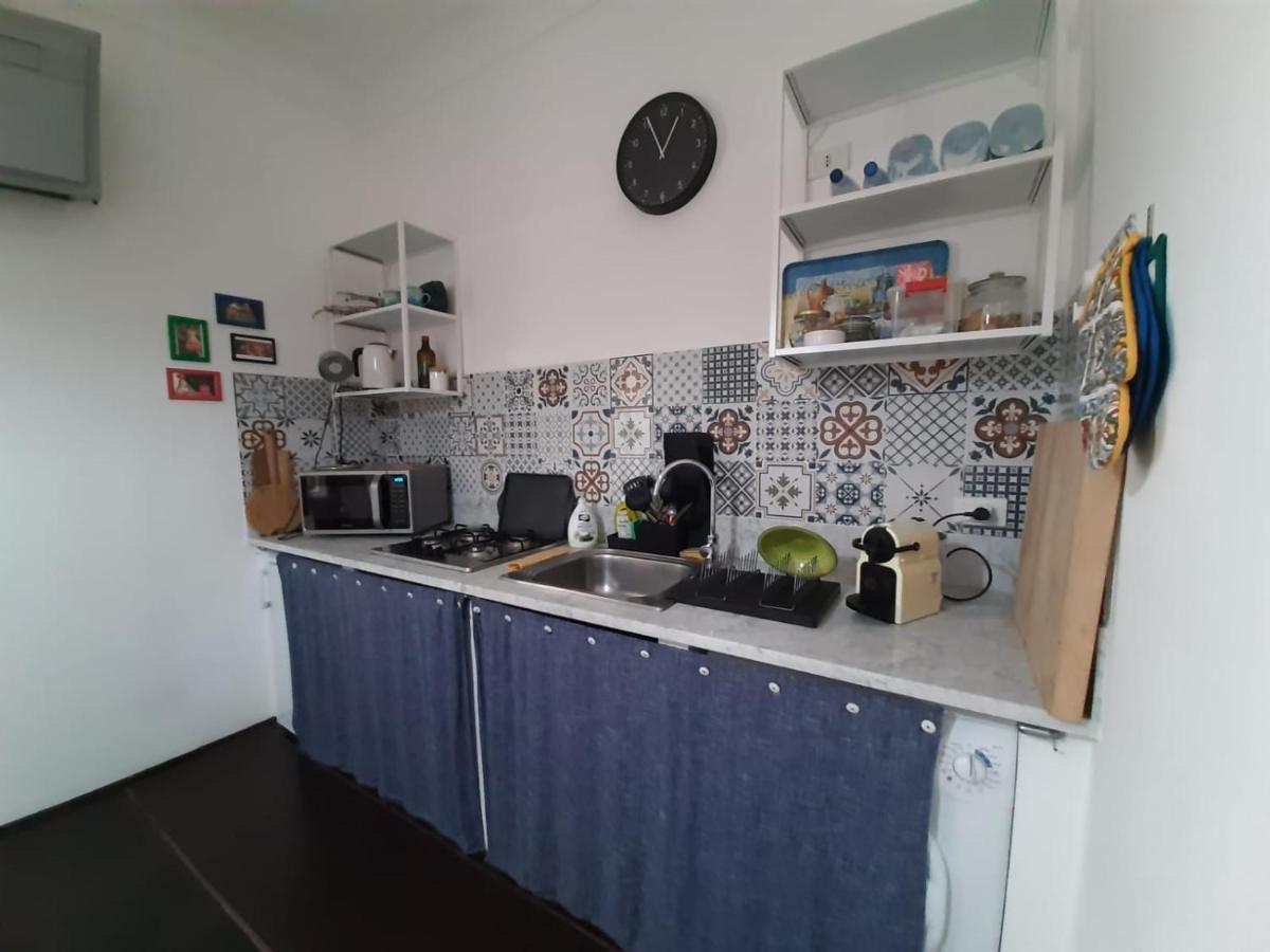 Casa Noa, Il Tuo Appartamento Nel Cuore Di Ortigia Συρακούσες Εξωτερικό φωτογραφία