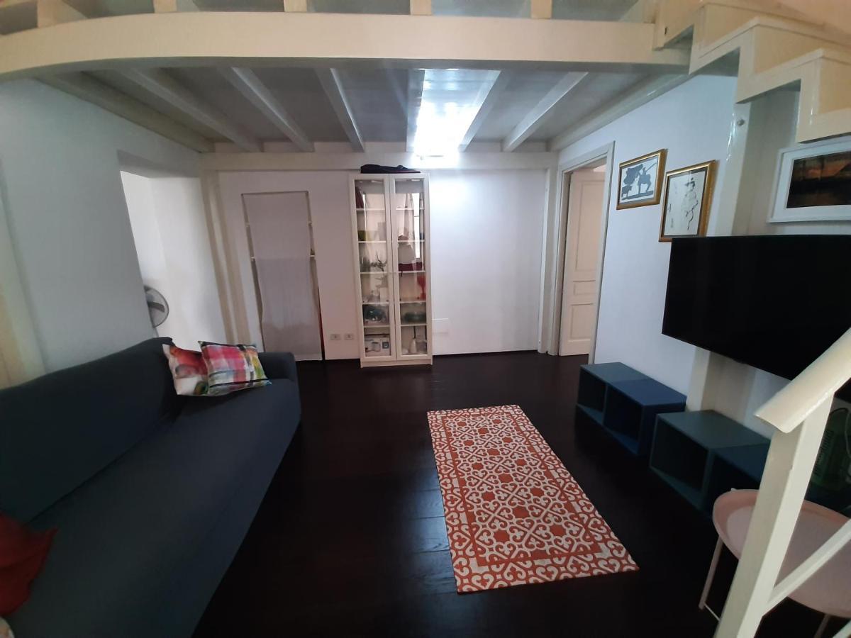 Casa Noa, Il Tuo Appartamento Nel Cuore Di Ortigia Συρακούσες Εξωτερικό φωτογραφία